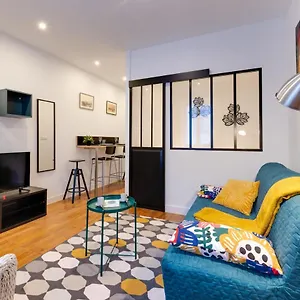 Le Paquier 23 - De Charme Au Cœur De La Vieille 150m Du Appartement Annecy