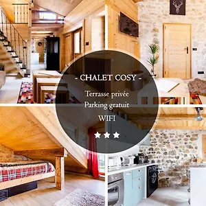 Au Bord Du Cosy Avec Terrasse Appartement Annecy