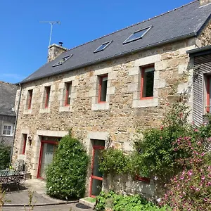 La Marine Séjour chez l'habitant Louannec