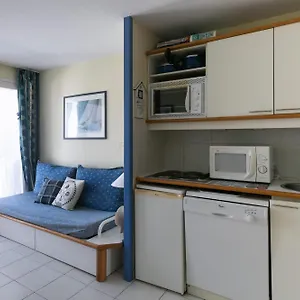 Joli Sur Le Port Du Crouesty Appartement Arzon