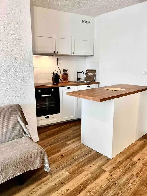 Reve De Vacances Studio Proche De La Plage Martigues Frankreich