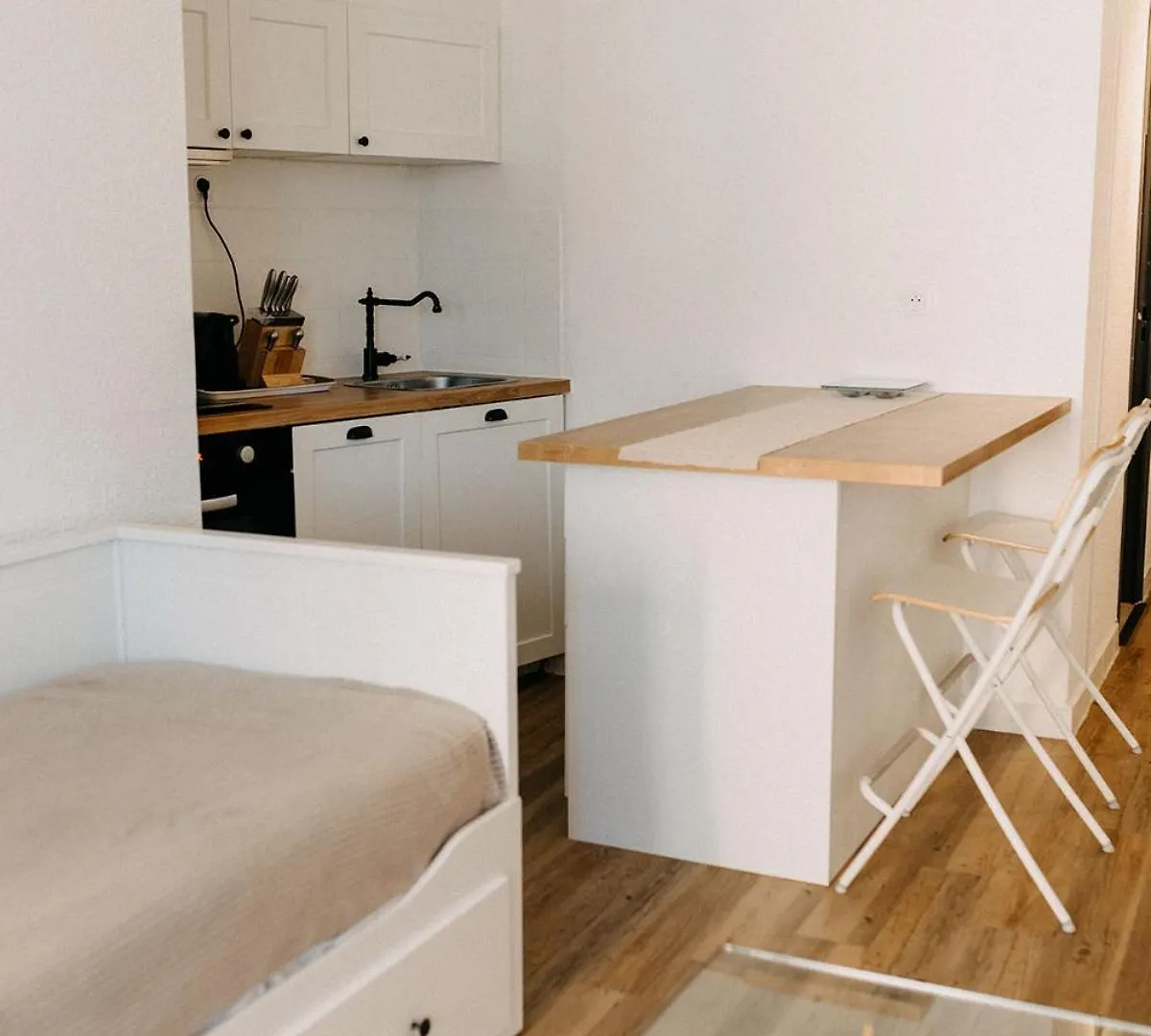 Reve De Vacances Studio Proche De La Plage Martigues
